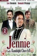 Watch Jennie: Lady Randolph Churchill M4uhd