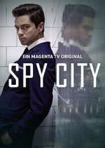 Watch Spy City M4uhd