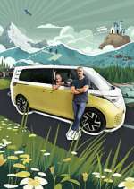 Watch Paddy and Chris: Road Tripping M4uhd