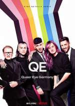Watch Queer Eye Germany M4uhd