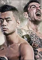 Watch One Championship M4uhd