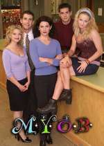 Watch M.Y.O.B. M4uhd