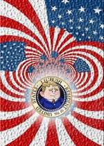 Watch Lil\' Bush: Resident of the United States M4uhd
