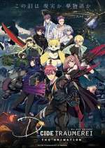 Watch D_CIDE TRAUMEREI THE ANIMATION M4uhd