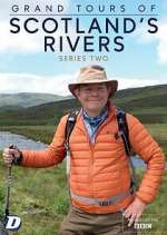 Watch Grand Tours of Scotland's Rivers M4uhd