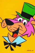 Watch Snagglepuss M4uhd