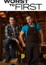 Watch Worst to First M4uhd