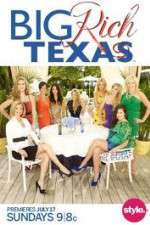 Watch Big Rich Texas M4uhd