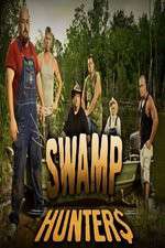 Watch Swamp Hunters M4uhd