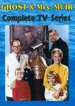 Watch The Ghost & Mrs. Muir M4uhd