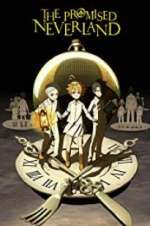 Watch The Promised Neverland M4uhd