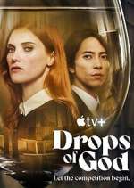 Watch Drops of God M4uhd