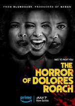 Watch The Horror of Dolores Roach M4uhd