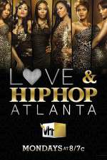 Watch Love & Hip Hop Atlanta M4uhd