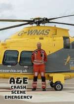 Watch A&E: Crash Scene Emergency M4uhd