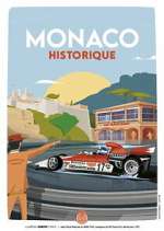 Watch Monaco Historique Grand Prix Highlights M4uhd
