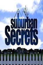 Watch Suburban Secrets M4uhd