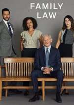Watch Family Law M4uhd