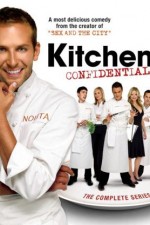 Watch Kitchen Confidential M4uhd