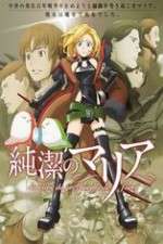 Watch Junketsu no Maria M4uhd