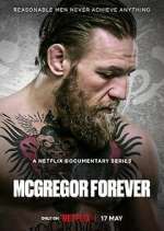 Watch McGregor Forever M4uhd