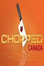 Watch Chopped Canada M4uhd