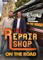 Watch The Repair Shop on the Road M4uhd