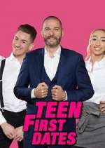 Watch Teen First Dates M4uhd