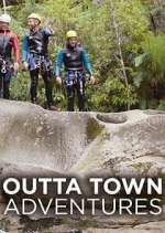 Watch Outta Town Adventures M4uhd