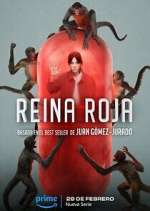 Watch Reina Roja M4uhd