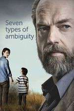 Watch Seven Types of Ambiguity M4uhd