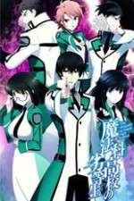 Watch Mahouka Koukou no Rettousei M4uhd