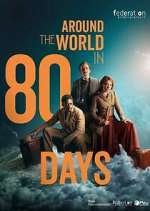 Watch Around the World in 80 Days M4uhd