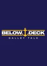 Watch Below Deck Galley Talk M4uhd