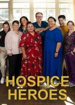Watch Hospice Heroes M4uhd