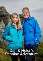Watch Dan & Helen's Pennine Adventure M4uhd