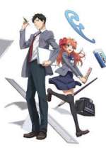 Watch Gekkan Shoujo Nozaki-kun M4uhd