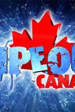 Watch Wipeout Canada M4uhd