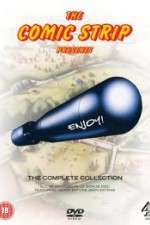 Watch The Comic Strip Presents... M4uhd