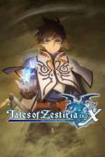 Watch Tales of Zestiria the X M4uhd