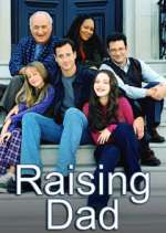 Watch Raising Dad M4uhd