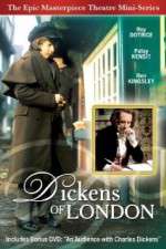 Watch Dickens of London M4uhd