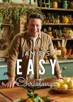 Watch Jamie's Easy Christmas M4uhd
