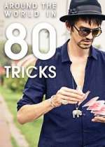 Watch Around the World in 80 Tricks M4uhd