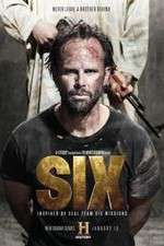 Watch Six M4uhd