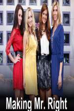 Watch Making Mr. Right M4uhd