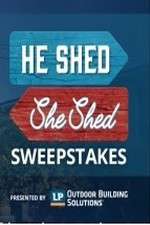 Watch He Shed She Shed M4uhd