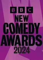 Watch BBC New Comedy Awards M4uhd