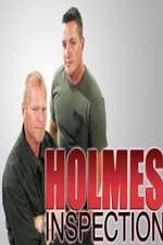 Watch Holmes Inspection M4uhd