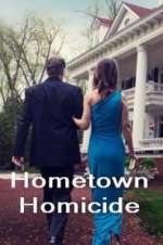 Watch Hometown Homicide M4uhd